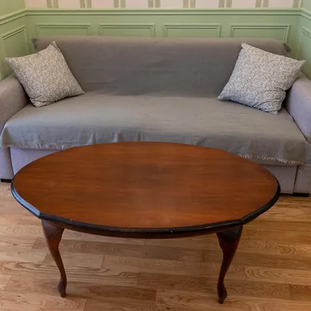 15 Apartment *